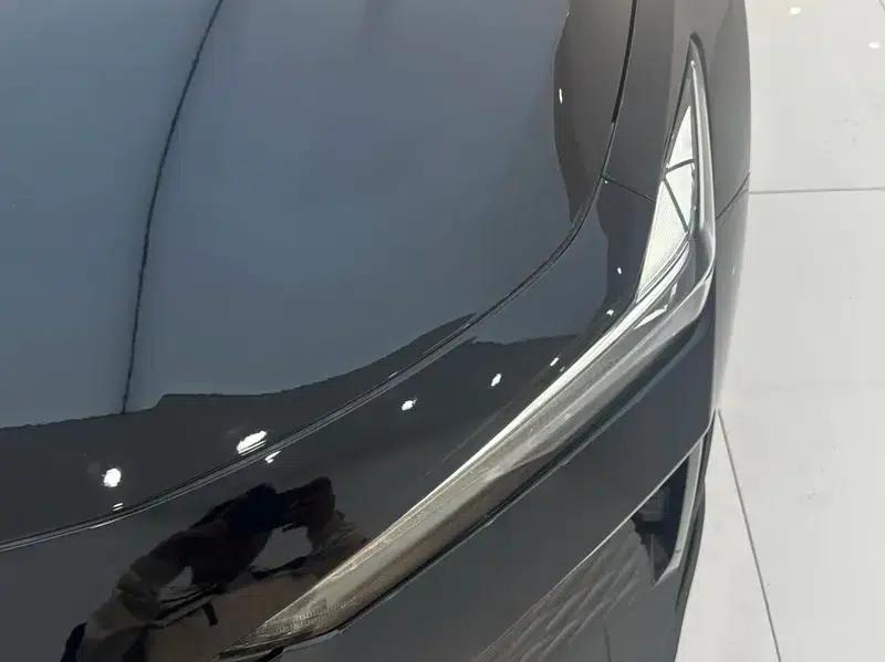 Changan UNI-V 2024 1.5T Premium Edition — миниатюра 13