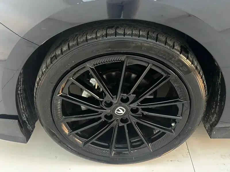 Changan UNI-V 2024 1.5T Premium Edition — миниатюра 15