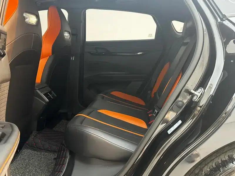Changan UNI-V 2024 1.5T Premium Edition — миниатюра 22