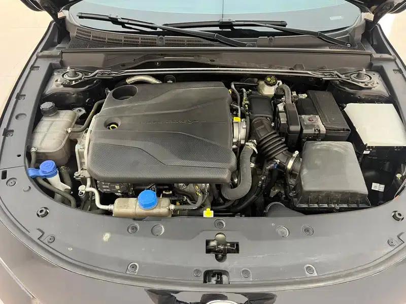 Changan UNI-V 2024 1.5T Premium Edition — миниатюра 7