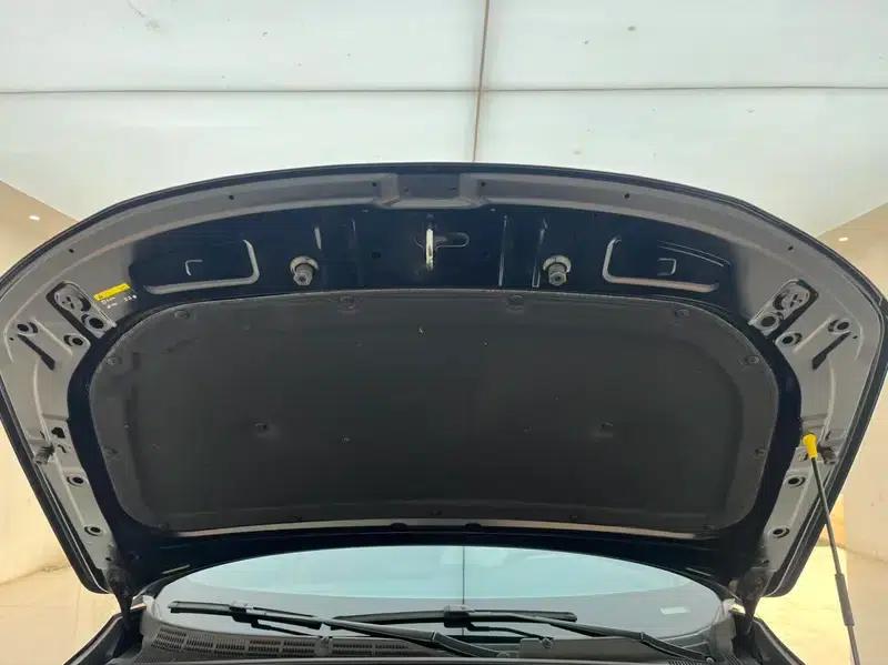 Changan UNI-V 2024 1.5T Premium Edition — миниатюра 9