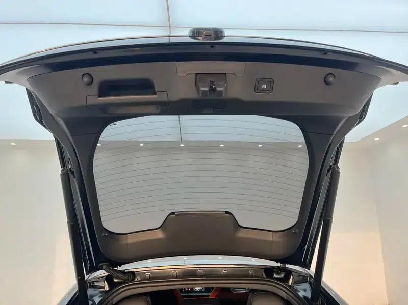 Changan UNI-V 2024 1.5T Premium Edition — миниатюра 10