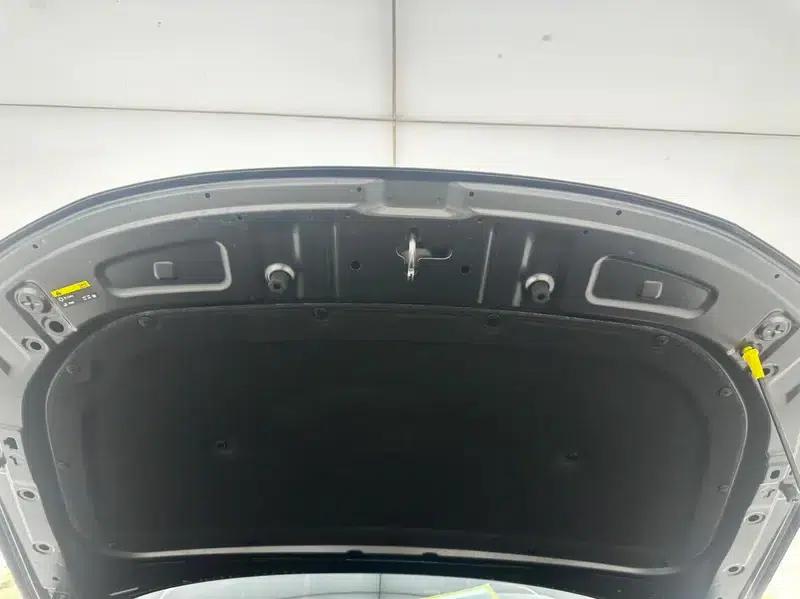 Changan UNI-V 2024 1.5T Premium Edition — миниатюра 11