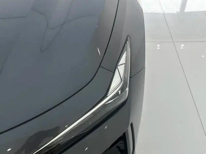 Changan UNI-V 2024 1.5T Premium Edition — миниатюра 12