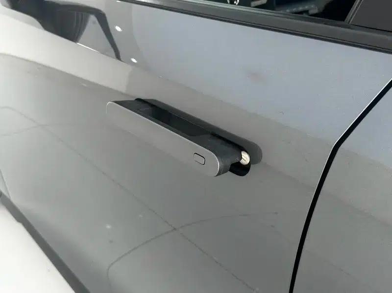 Changan UNI-V 2024 1.5T Premium Edition — миниатюра 13