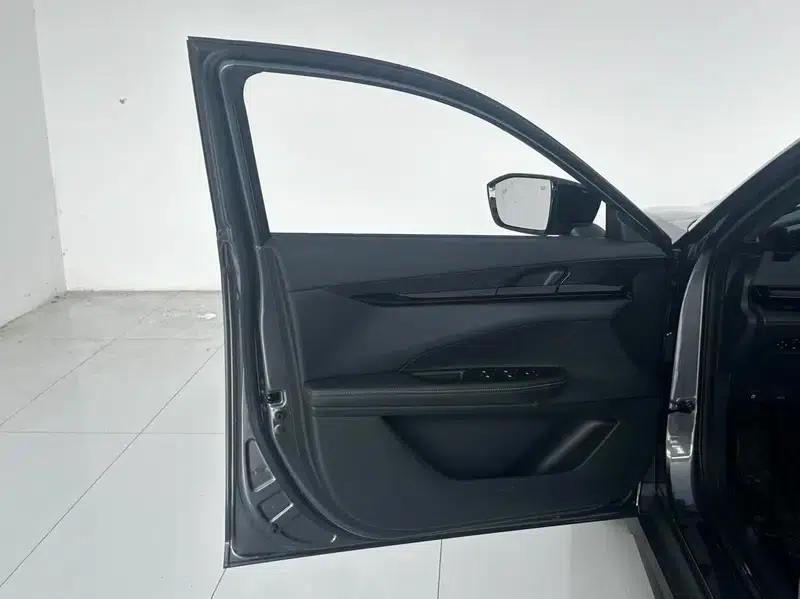 Changan UNI-V 2024 1.5T Premium Edition — миниатюра 22
