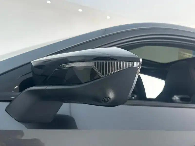 Changan UNI-V 2024 1.5T Premium Edition — миниатюра 9