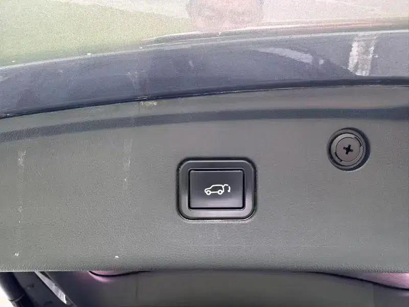 Changan CS75 PLUS 2020 1.5T Automatic Premium Edition — миниатюра 8