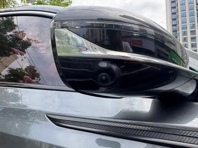 Changan CS75 PLUS 2020 1.5T Automatic Premium Edition — миниатюра 9