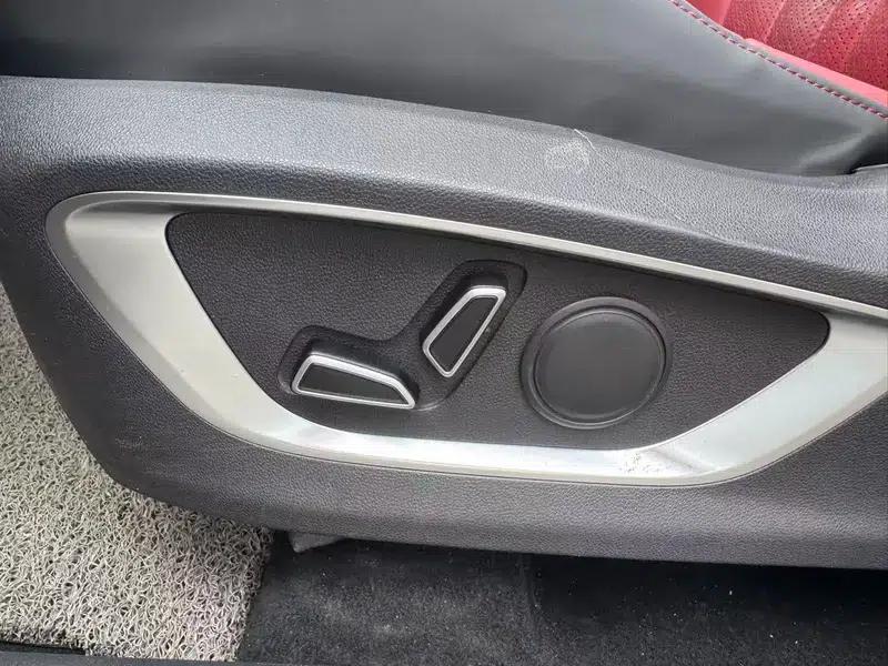 Changan CS75 PLUS 2020 1.5T Automatic Premium Edition — миниатюра 10