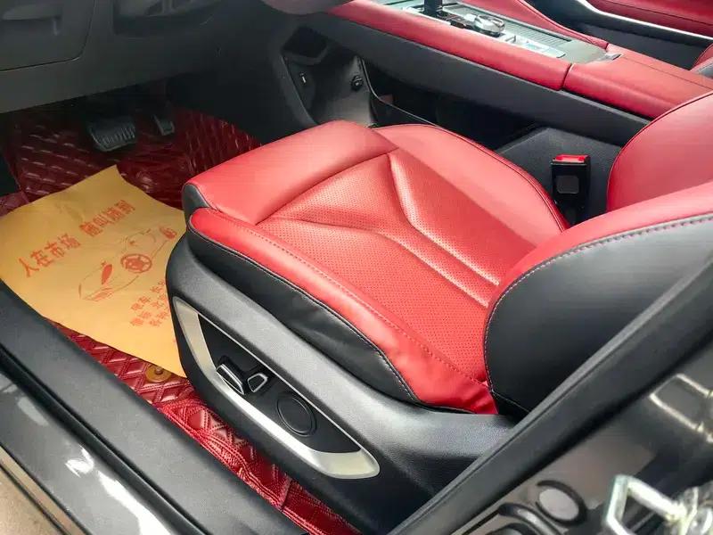 Changan CS75 PLUS 2022 2.0T Automatic Flagship Edition — миниатюра 13