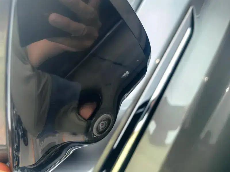 Changan CS75 PLUS 2022 2.0T Automatic Flagship Edition — миниатюра 7