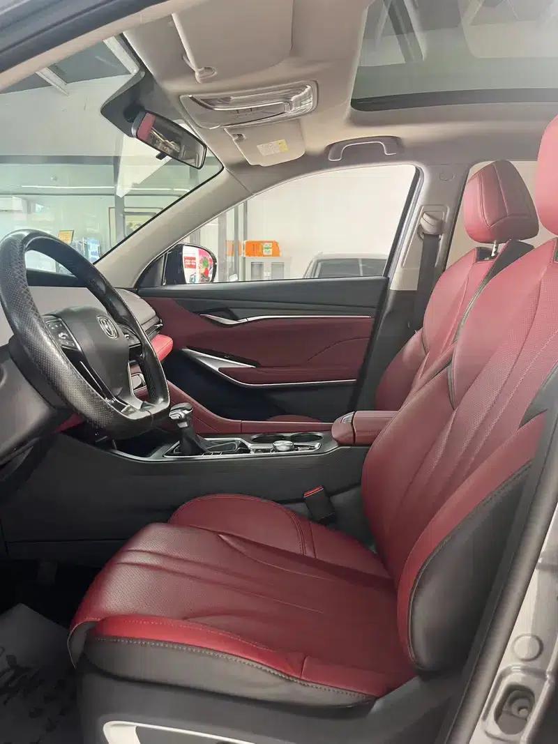 Changan CS75 PLUS 2020 1.5T Automatic Premium Edition — миниатюра 8