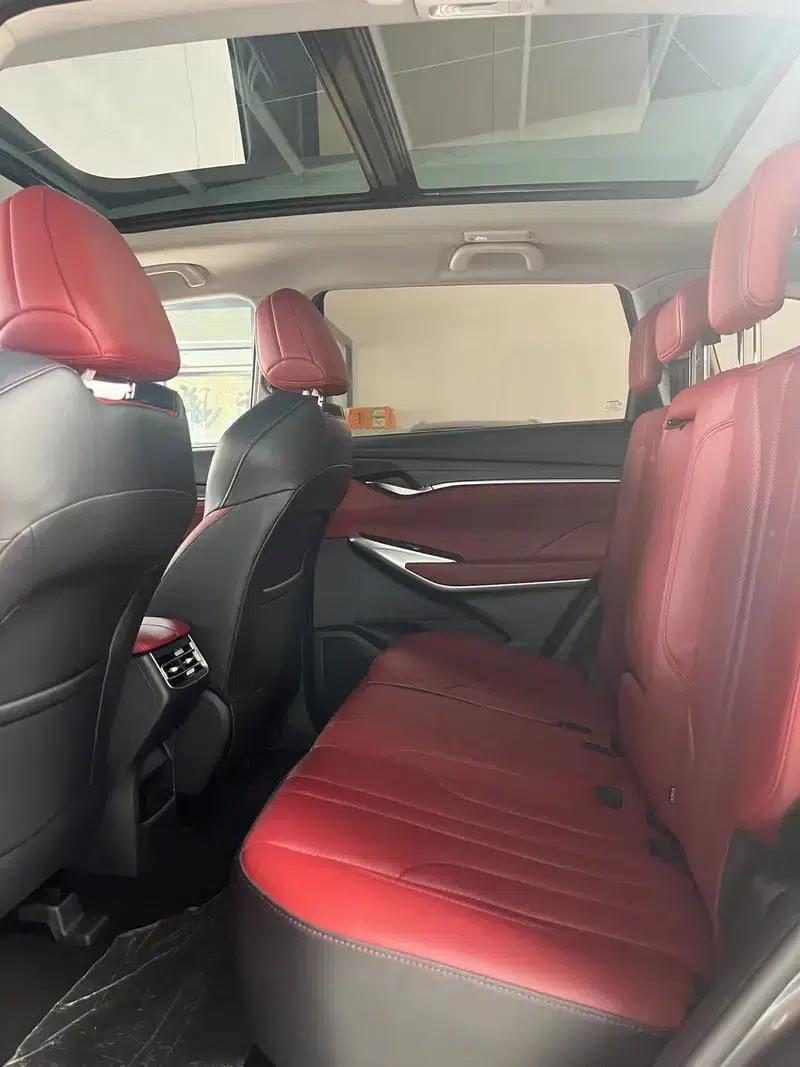 Changan CS75 PLUS 2020 1.5T Automatic Premium Edition — миниатюра 9