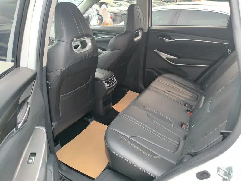 Changan CS75 PLUS 2021 2.0T Automatic Flagship Edition — миниатюра 12