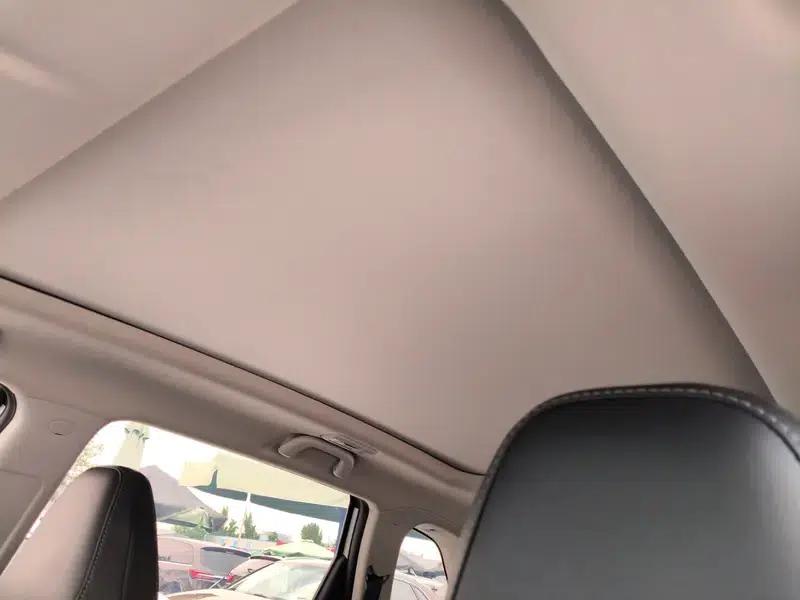 Changan CS75 PLUS 2021 2.0T Automatic Flagship Edition — миниатюра 13