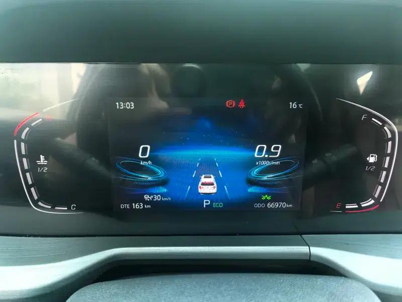 Changan CS75 PLUS 2022 1.5T Automatic Premium Edition — миниатюра 10