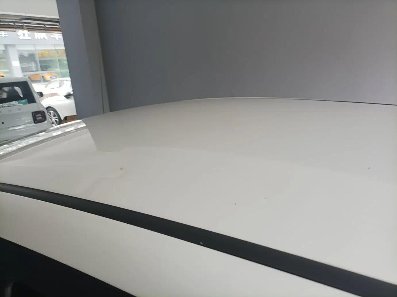 CHANGAN Benni E-Star 2023 Qingxin Edition Colorful Model Lithium-NMC — миниатюра 7