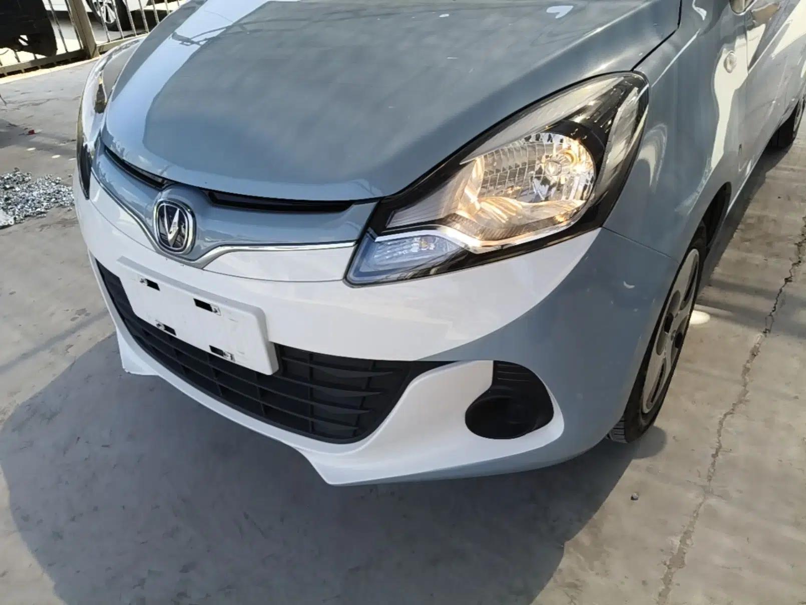 CHANGAN Benni E-Star 2021 National Edition Xin Yue Version (Fast-Charging Edition) Lithium Iron Phosphate (31.95 kWh) — миниатюра 8