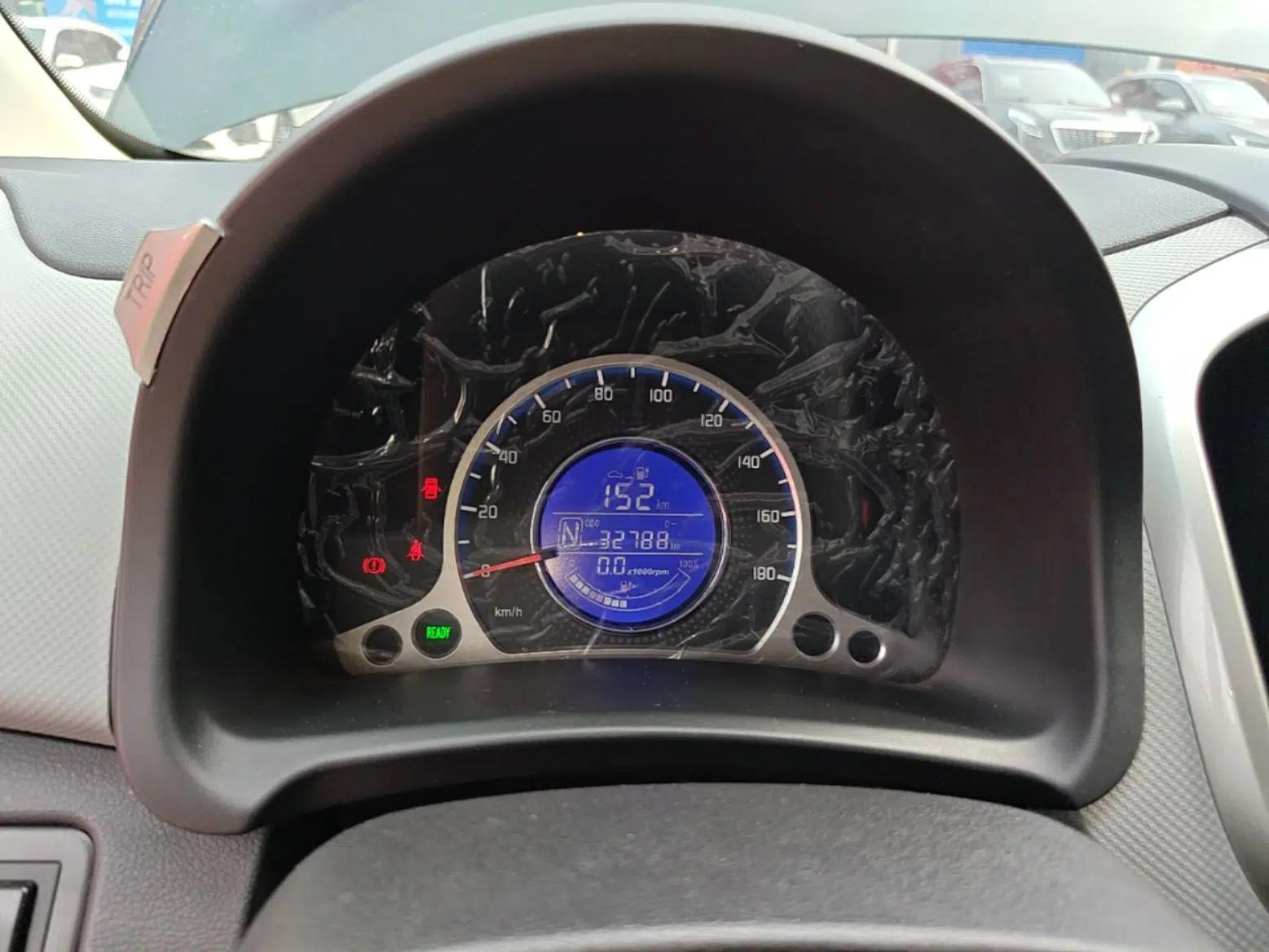 CHANGAN Benni E-Star 2021 National Edition Xin Yue Version Lithium Iron Phosphate (31.95 kWh) — миниатюра 14