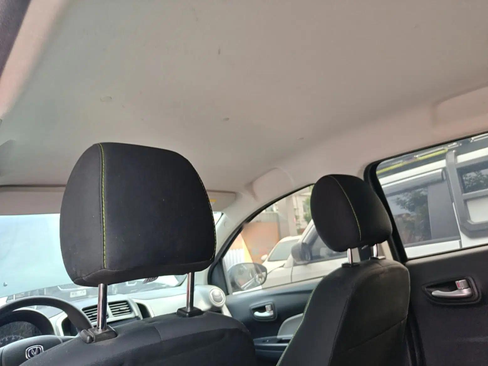 CHANGAN Benni E-Star 2021 National Edition Xin Yue Version Lithium Iron Phosphate (31.95 kWh) — миниатюра 21