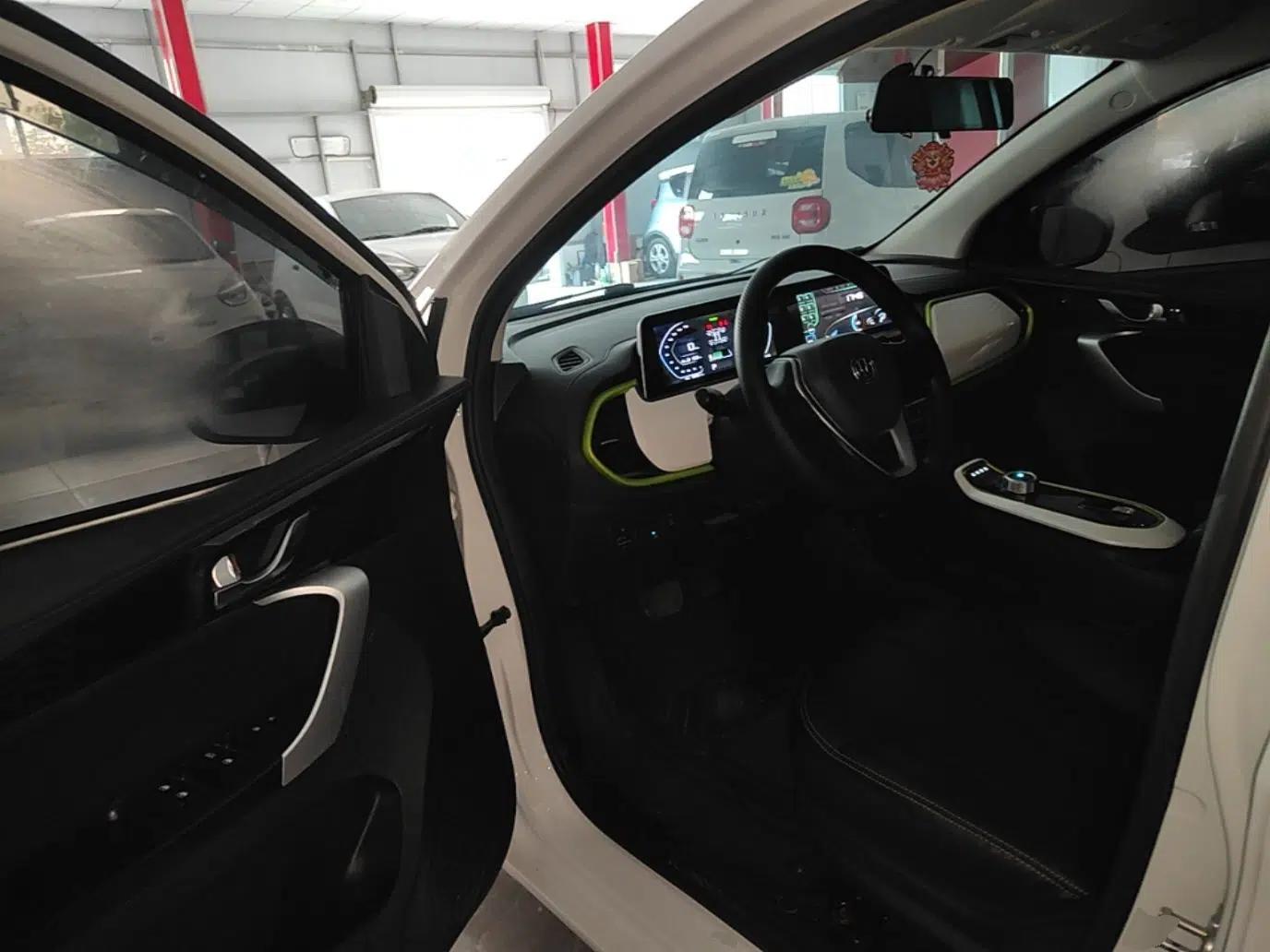 CHANGAN Benni E-Star 2020 Heartbeat Edition NMC Lithium — миниатюра 18