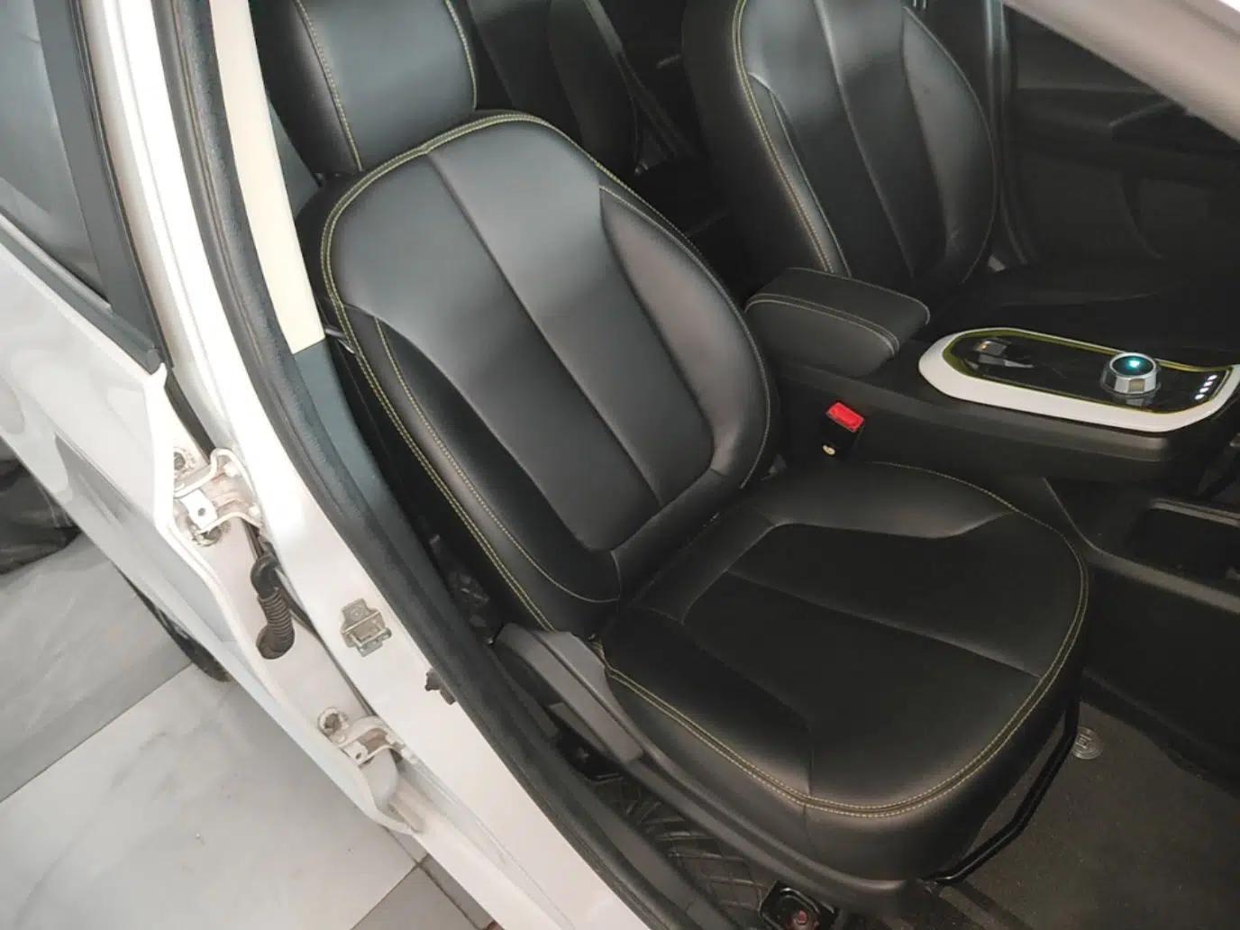 CHANGAN Benni E-Star 2020 Heartbeat Edition NMC Lithium — миниатюра 19