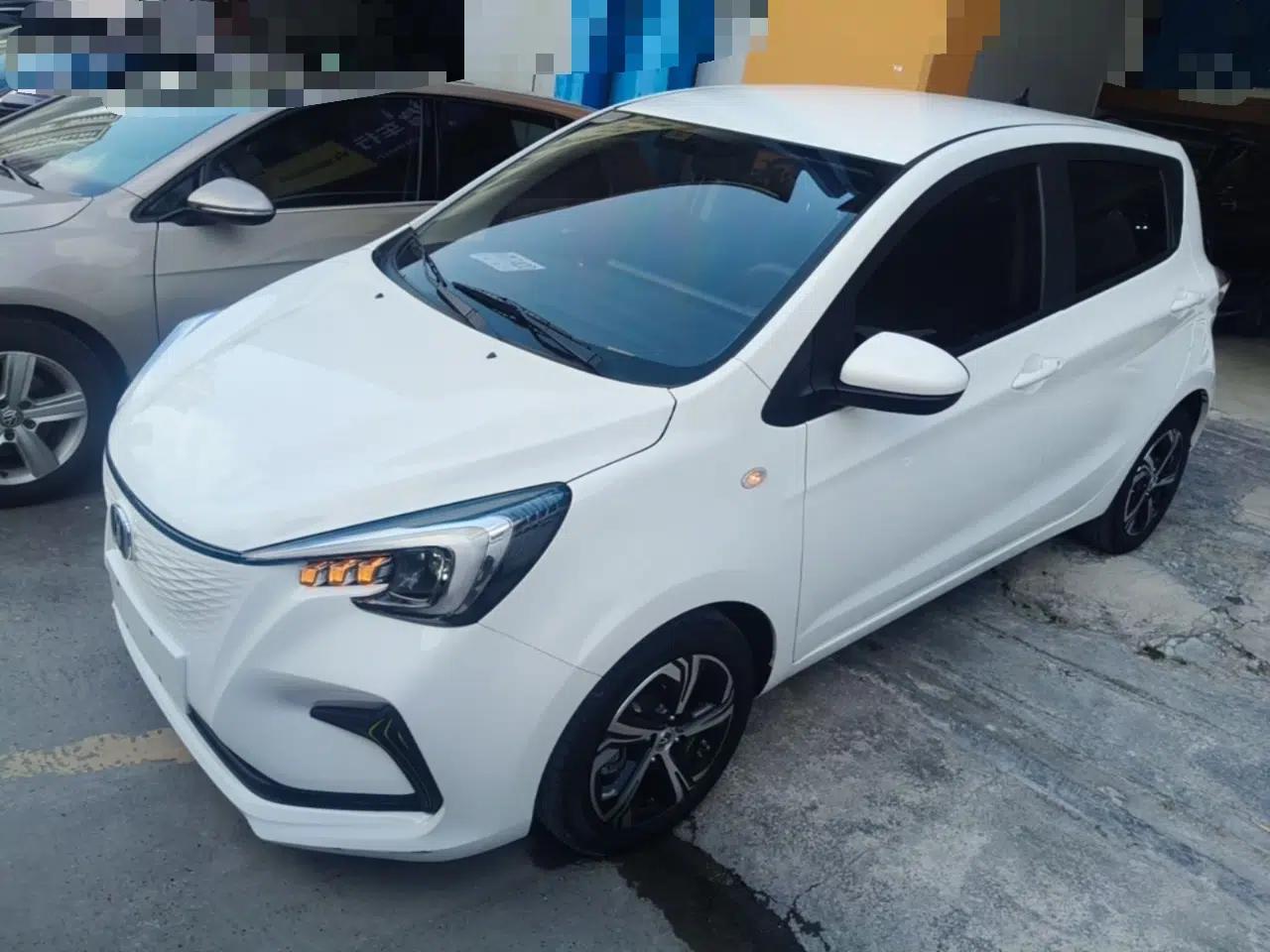 CHANGAN Benni E-Star 2020 Xinyue Edition Lithium-NMC — миниатюра 1