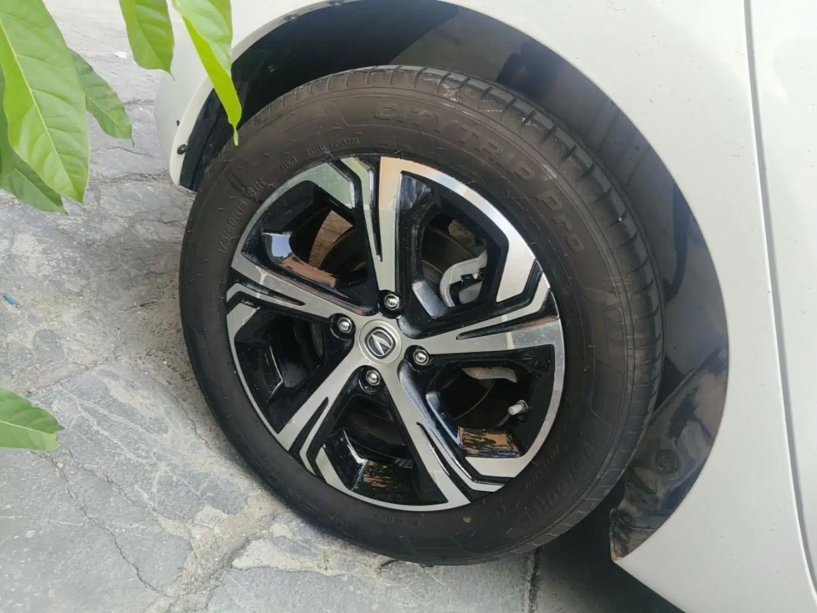 CHANGAN Benni E-Star 2020 Xinyue Edition Lithium-NMC — миниатюра 11