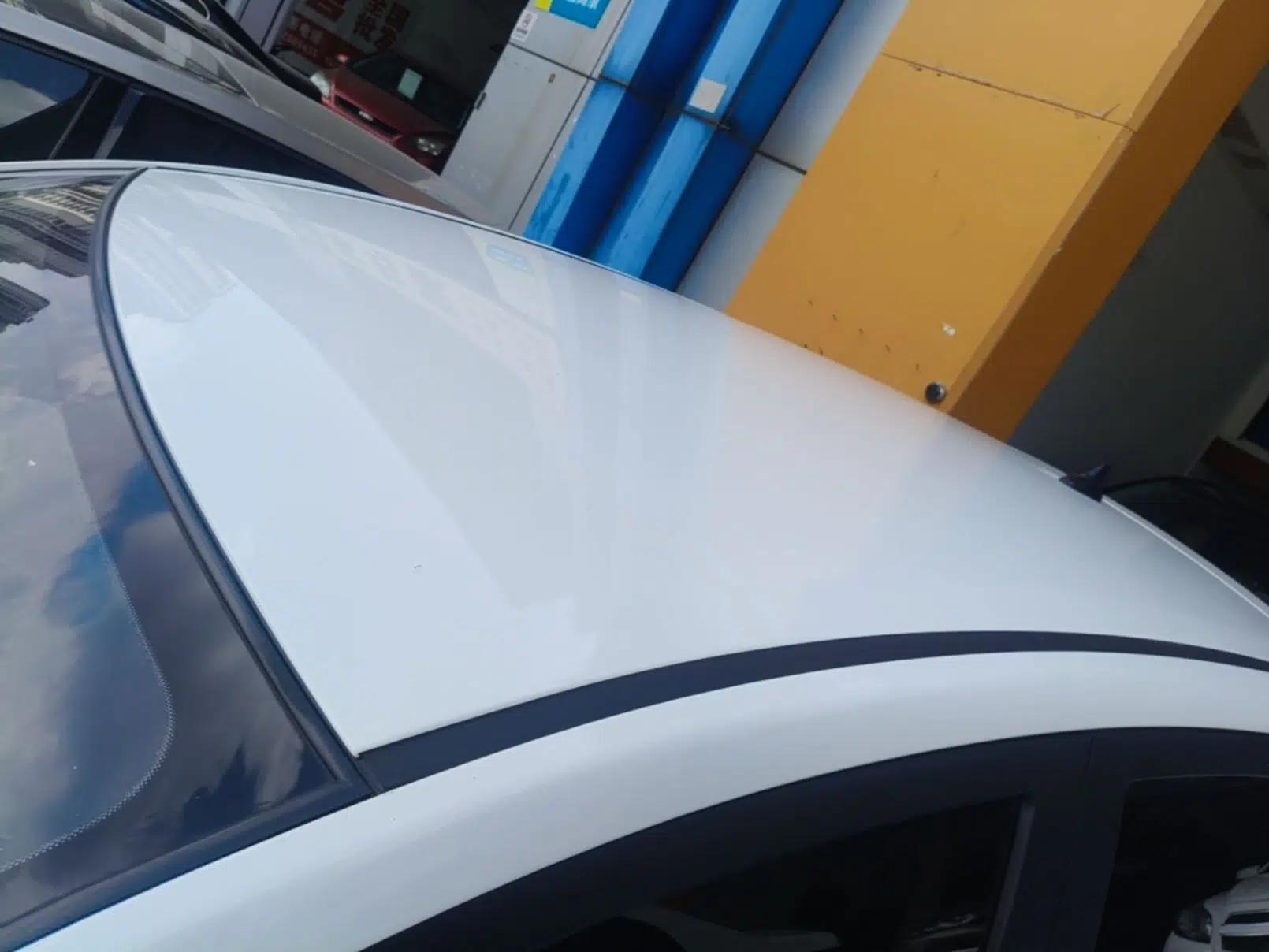CHANGAN Benni E-Star 2020 Xinyue Edition Lithium-NMC — миниатюра 7
