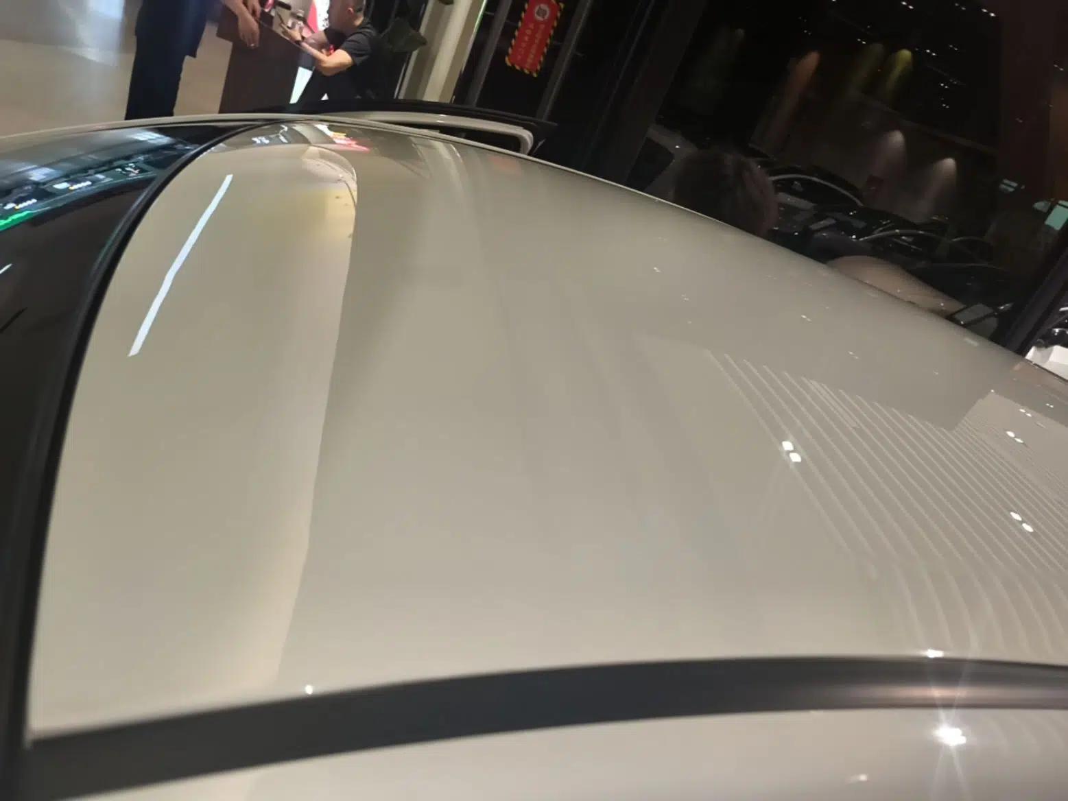 CHANGAN Benni E-Star 2022 National Edition Colorful Limited Edition (Fast-Charging Version) Lithium Iron Phosphate — миниатюра 7