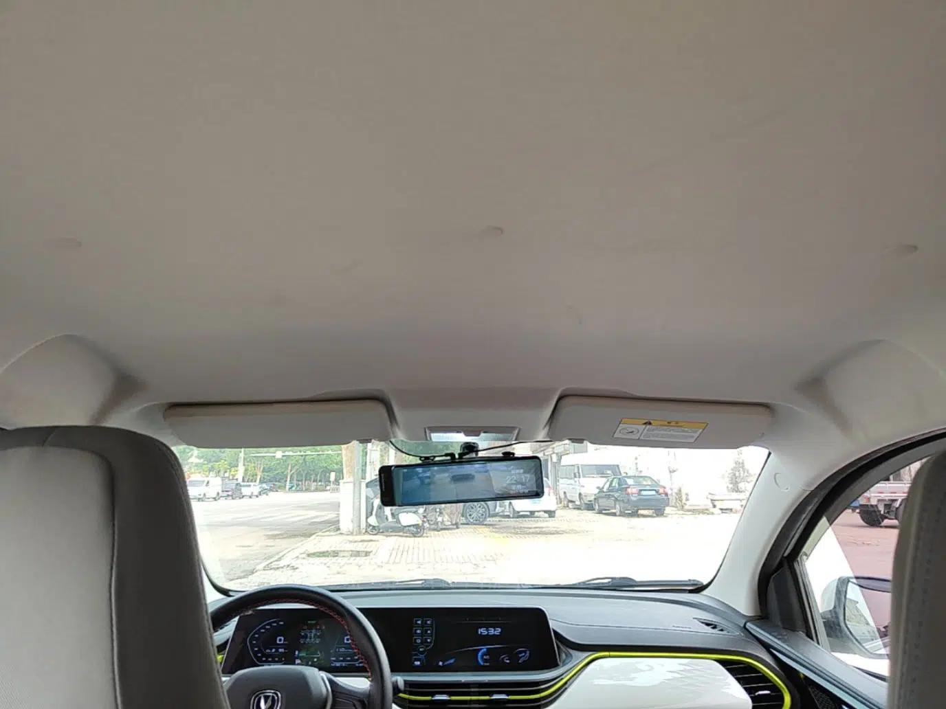 CHANGAN Benni E-Star 2022 Qingxin Edition Colorful Model Lithium Iron Phosphate — миниатюра 21