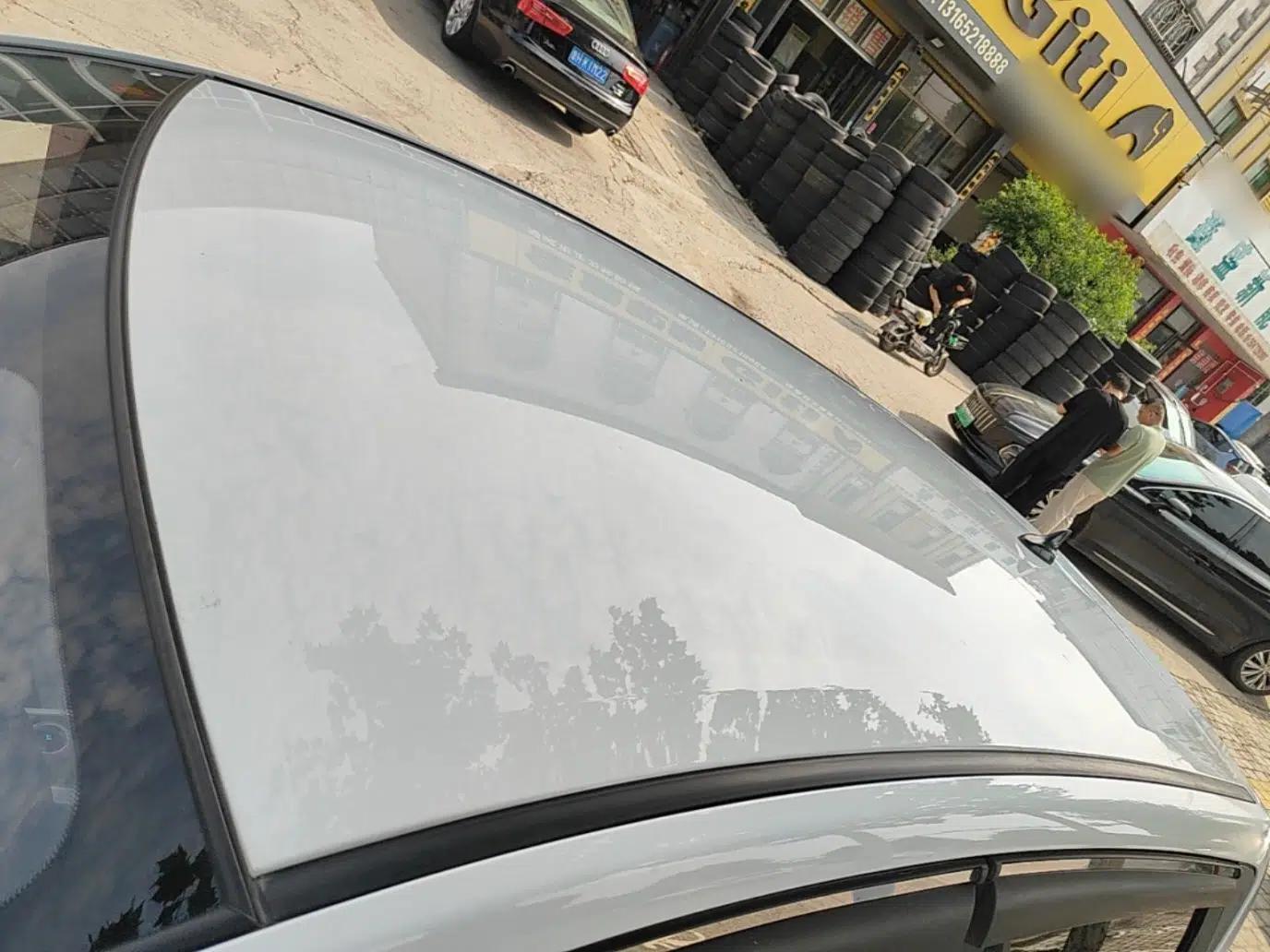 CHANGAN Benni E-Star 2022 Qingxin Edition Colorful Model Lithium Iron Phosphate — миниатюра 7