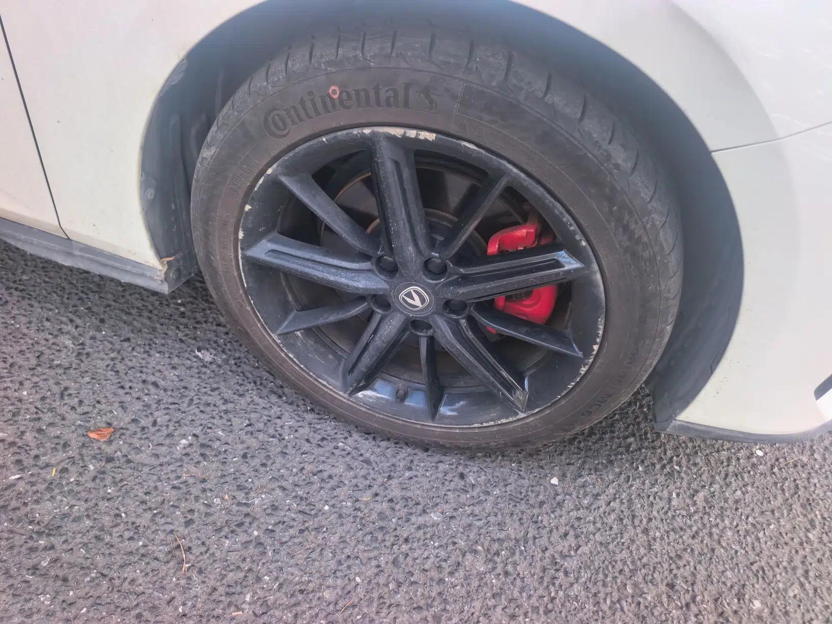 CHANGAN UNI-V iDD 2023 ZhiDian iDD 1.5T 113km Smart & Fun Version — миниатюра 8