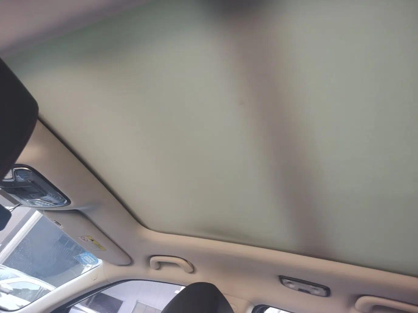 CHANGAN CS55 2017 1.5T Automatic Xuan Dong Model — миниатюра 21