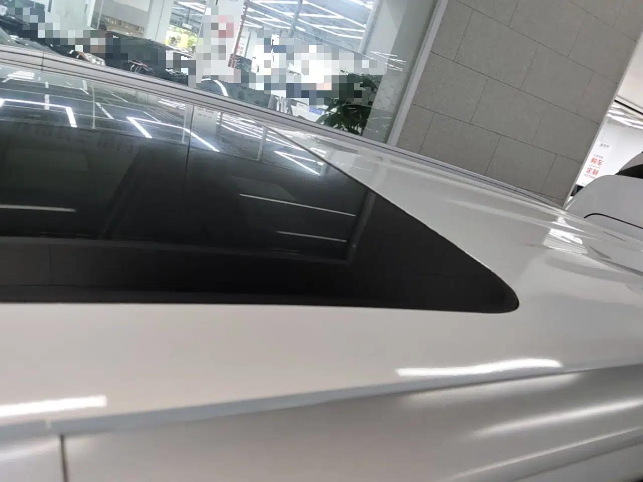 CHANGAN CS55 2017 1.5T Automatic Colorful Edition — миниатюра 7