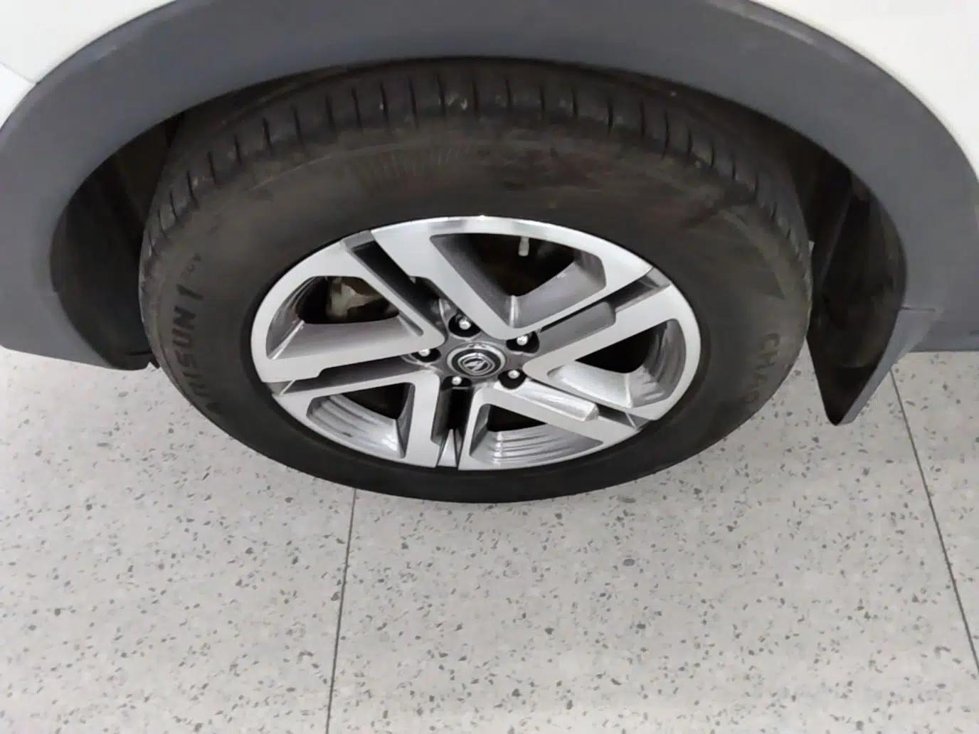 CHANGAN CS55 2017 1.5T Automatic Colorful Edition — миниатюра 10