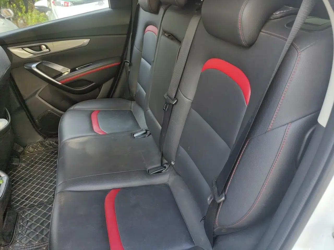 CHANGAN CS55 2018 1.5T Manual Colorful Model China V Standard — миниатюра 14