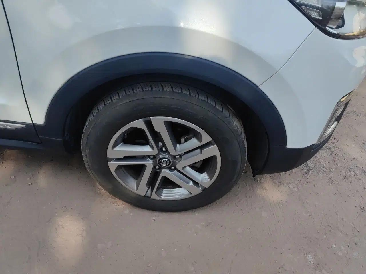 CHANGAN CS55 2018 1.5T Manual Colorful Model China V Standard — миниатюра 5