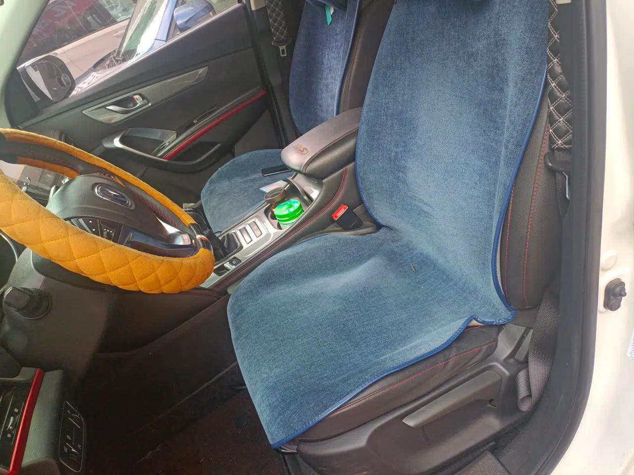 CHANGAN CS55 2017 1.5T Manual Xuan Dong Model — миниатюра 15