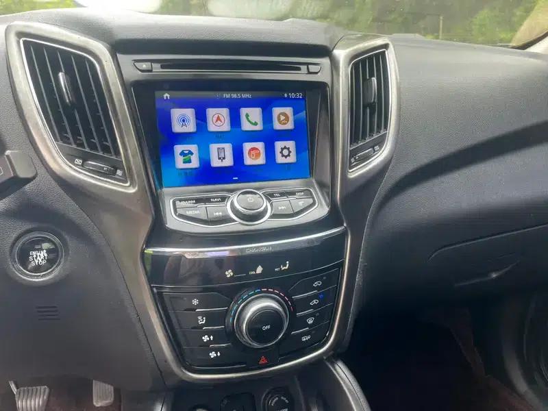Changan CS75 2016 2.0L Manual Leading Edition (National V Emission Standard) — миниатюра 12