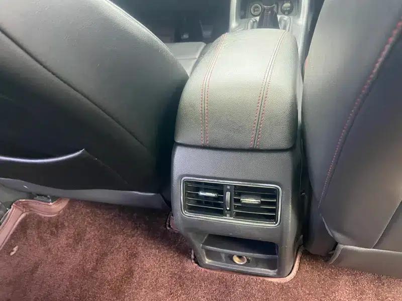 Changan CS75 2016 2.0L Manual Leading Edition (National V Emission Standard) — миниатюра 13
