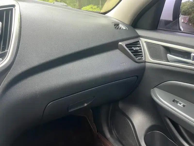 Changan CS75 2016 2.0L Manual Leading Edition (National V Emission Standard) — миниатюра 14
