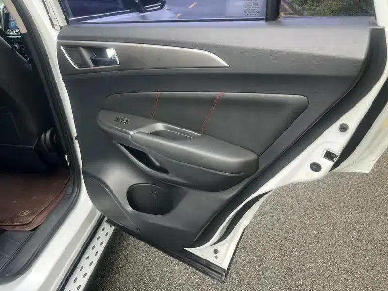 Changan CS75 2016 2.0L Manual Leading Edition (National V Emission Standard) — миниатюра 22