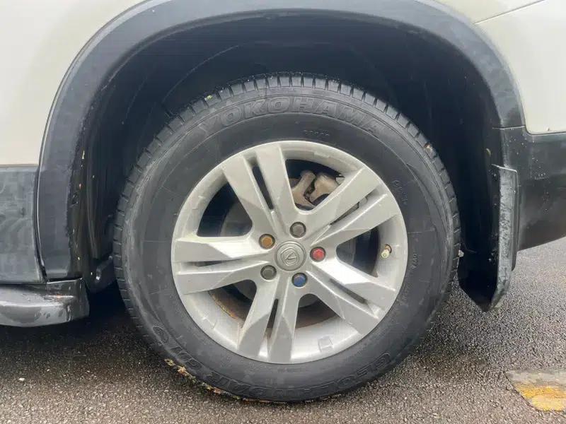 Changan CS75 2016 2.0L Manual Leading Edition (National V Emission Standard) — миниатюра 9