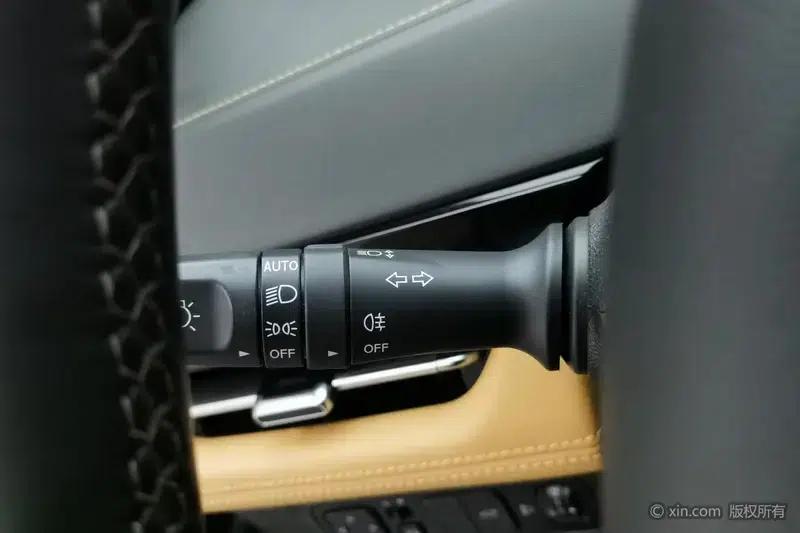 Changan UNI-K 2021 2.0T Premium Edition — миниатюра 16