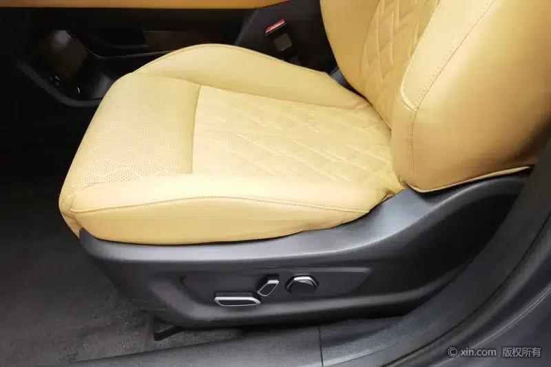 Changan UNI-K 2021 2.0T Premium Edition — миниатюра 18