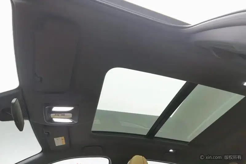 Changan UNI-K 2021 2.0T Premium Edition — миниатюра 21