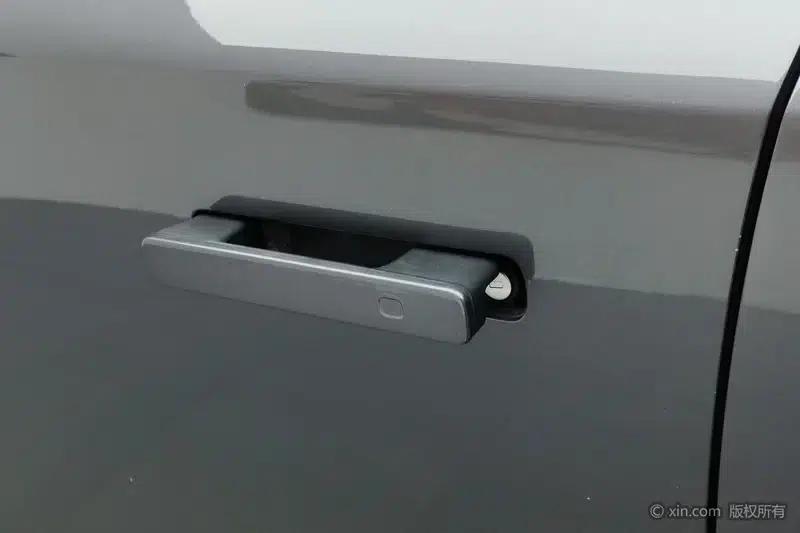 Changan UNI-K 2021 2.0T Premium Edition — миниатюра 9