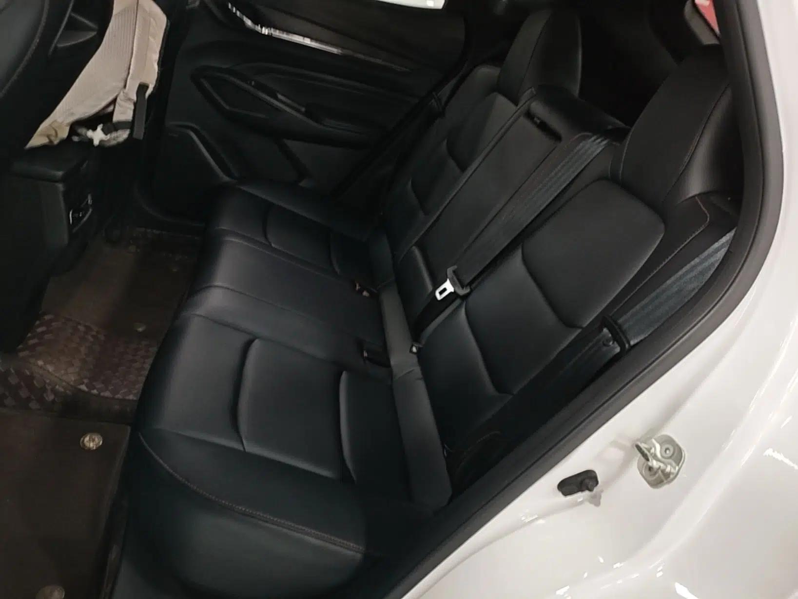 CHANGAN X5 PLUS 2024 1.5T DCT Excellence Edition — миниатюра 20